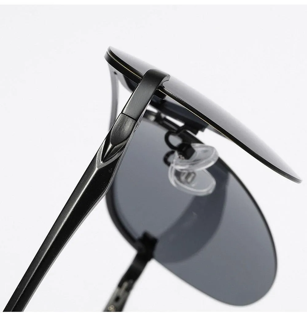 Polarized Driving Sunglasses
