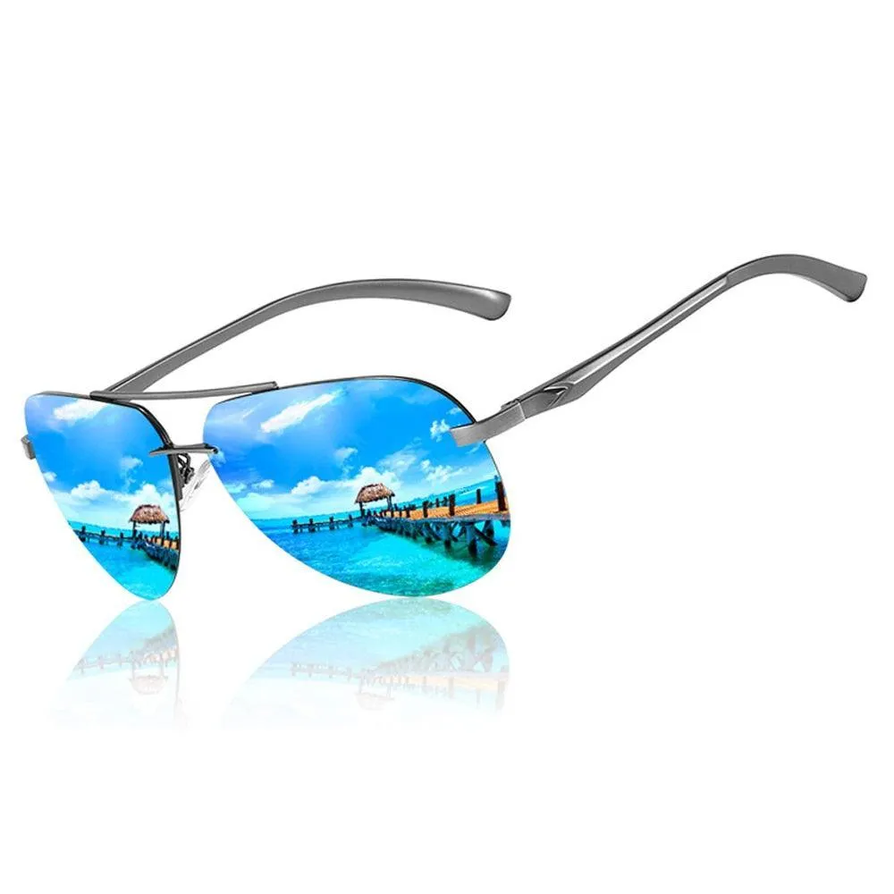 Polarized Driving Sunglasses