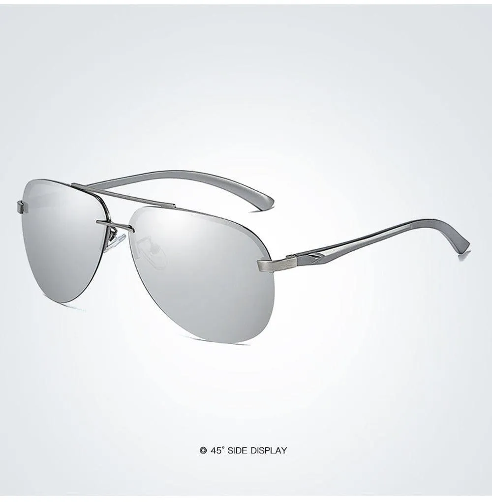 Polarized Driving Sunglasses