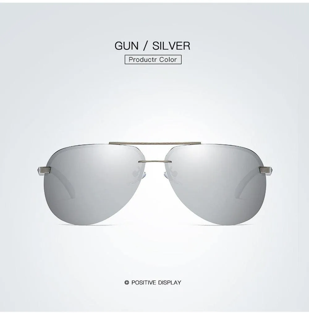 Polarized Driving Sunglasses