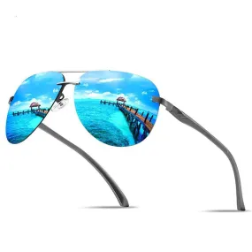 Polarized Driving Sunglasses