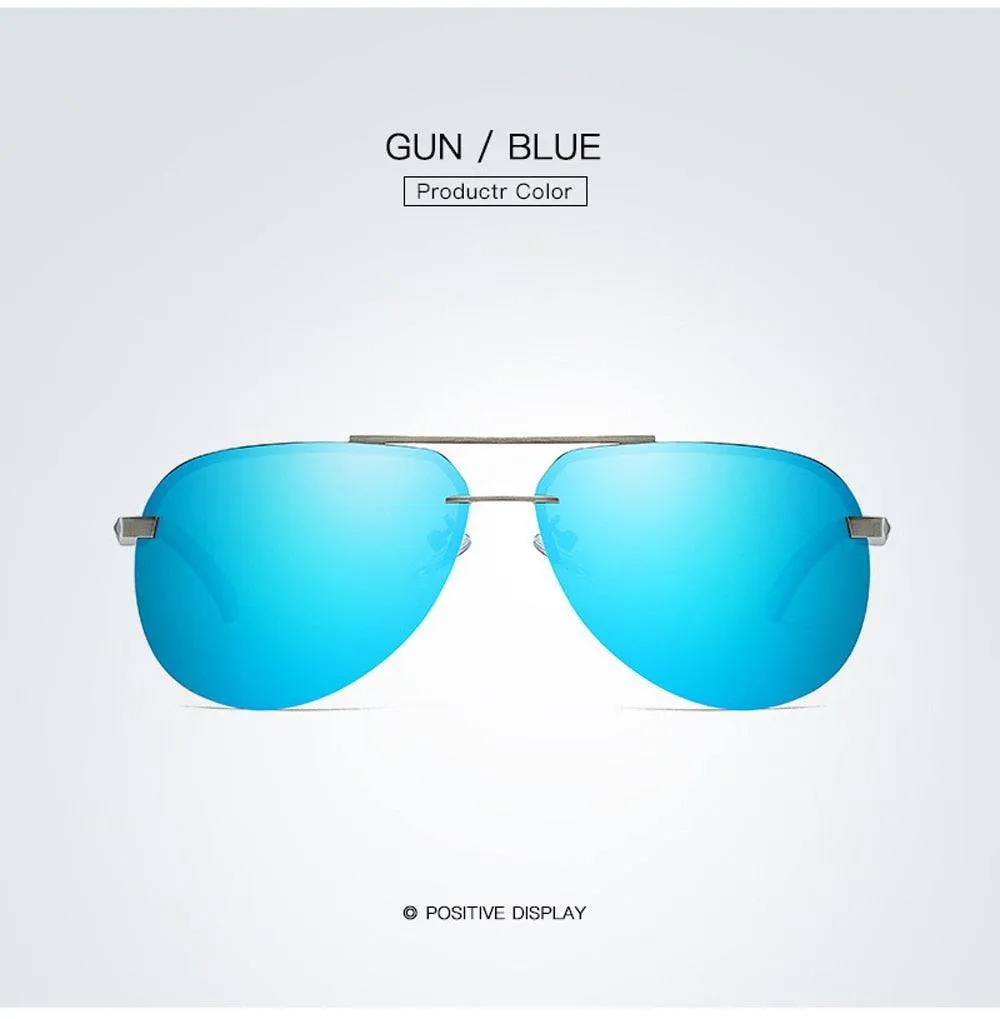 Polarized Driving Sunglasses
