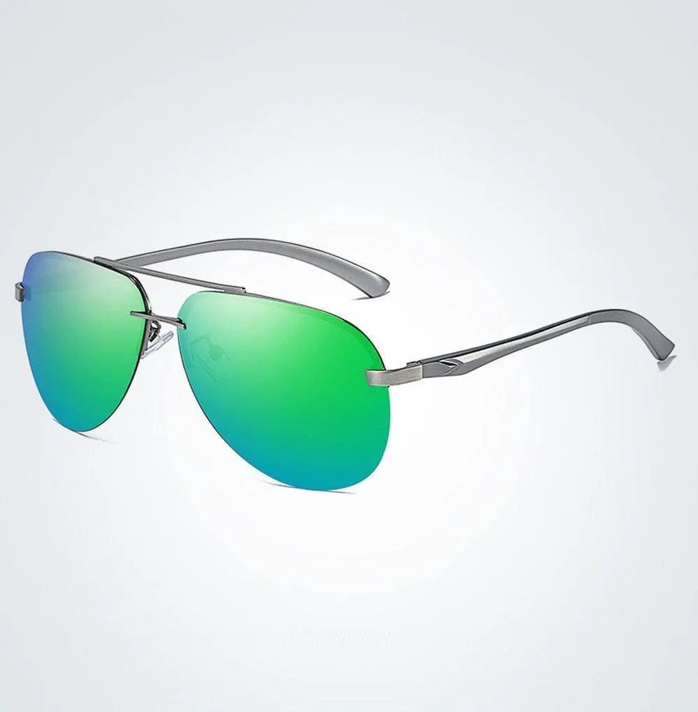 Polarized Driving Sunglasses