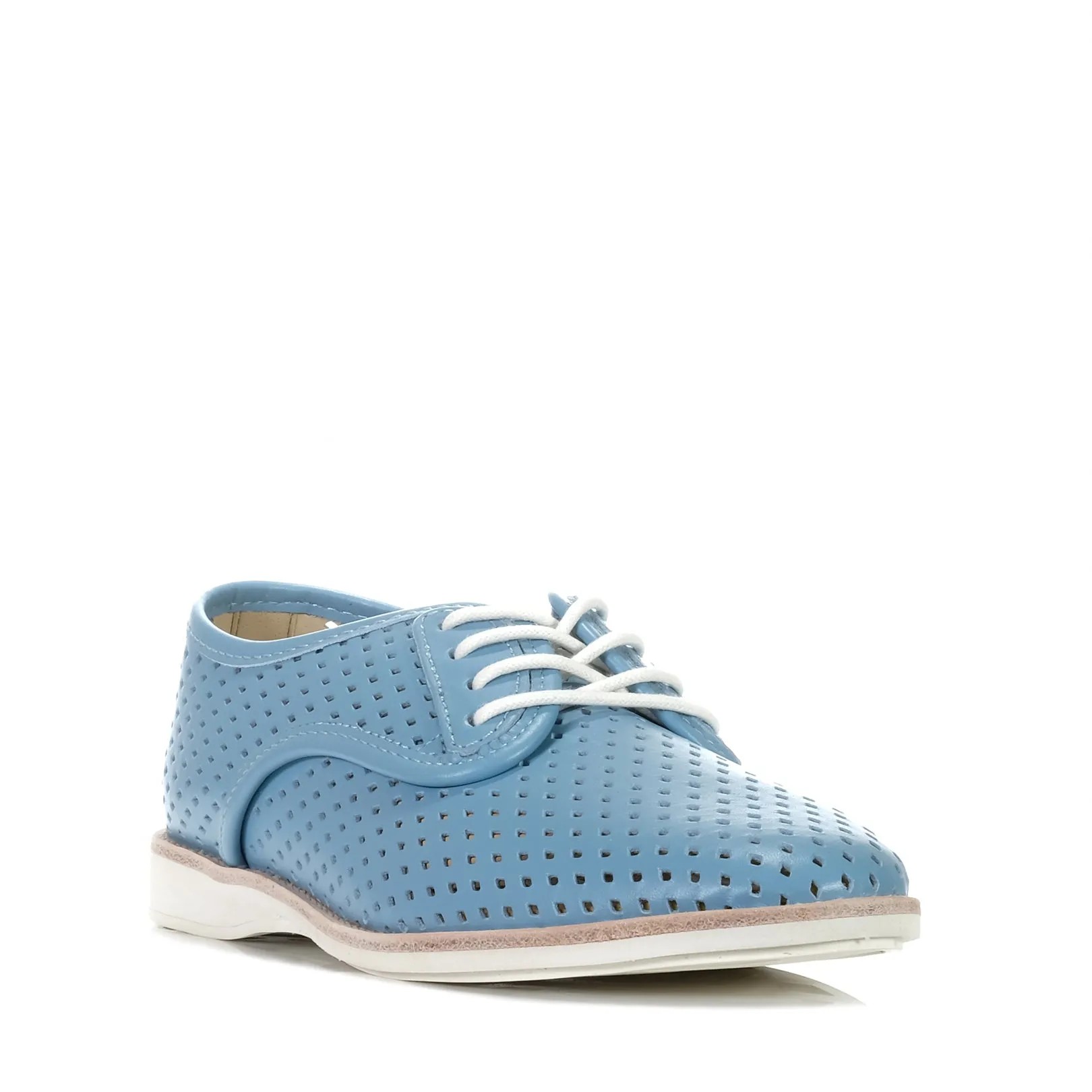 Rollie Derby Punch Steel Blue