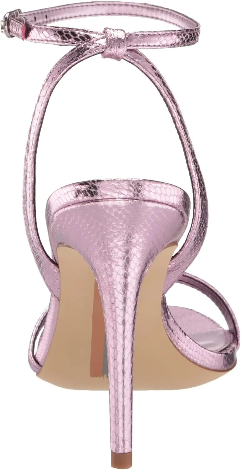 Sam Edelman Women's Gemmie Ankle Strap Heel