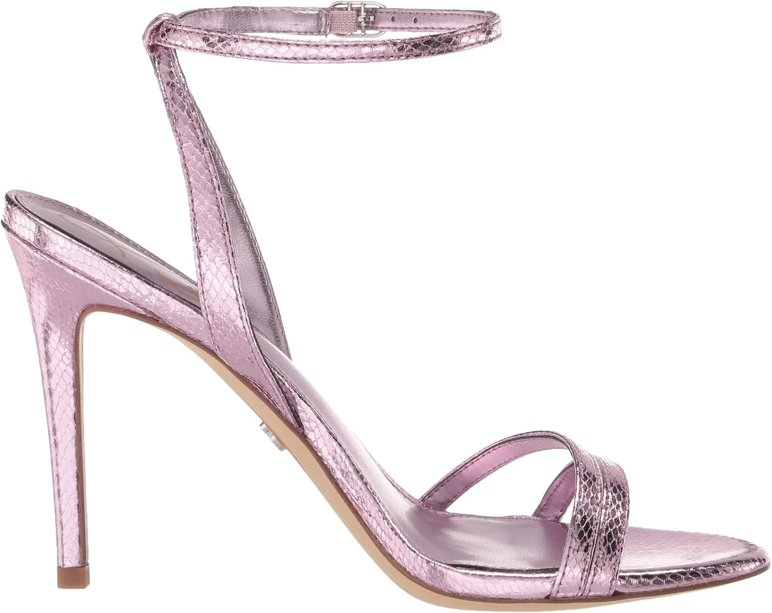 Sam Edelman Women's Gemmie Ankle Strap Heel
