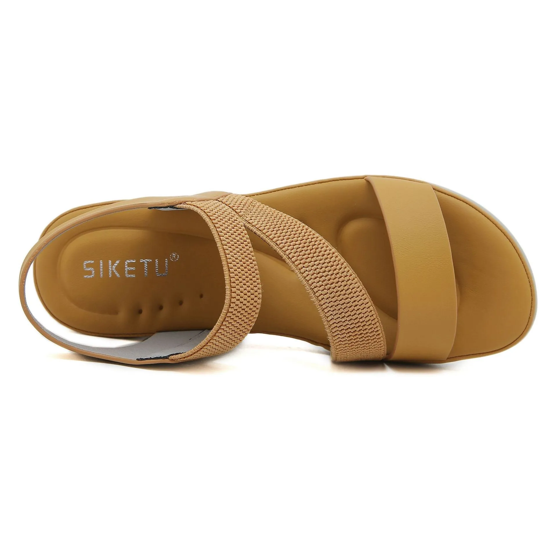 SIKETU | Ladies Casual Walking Sandals