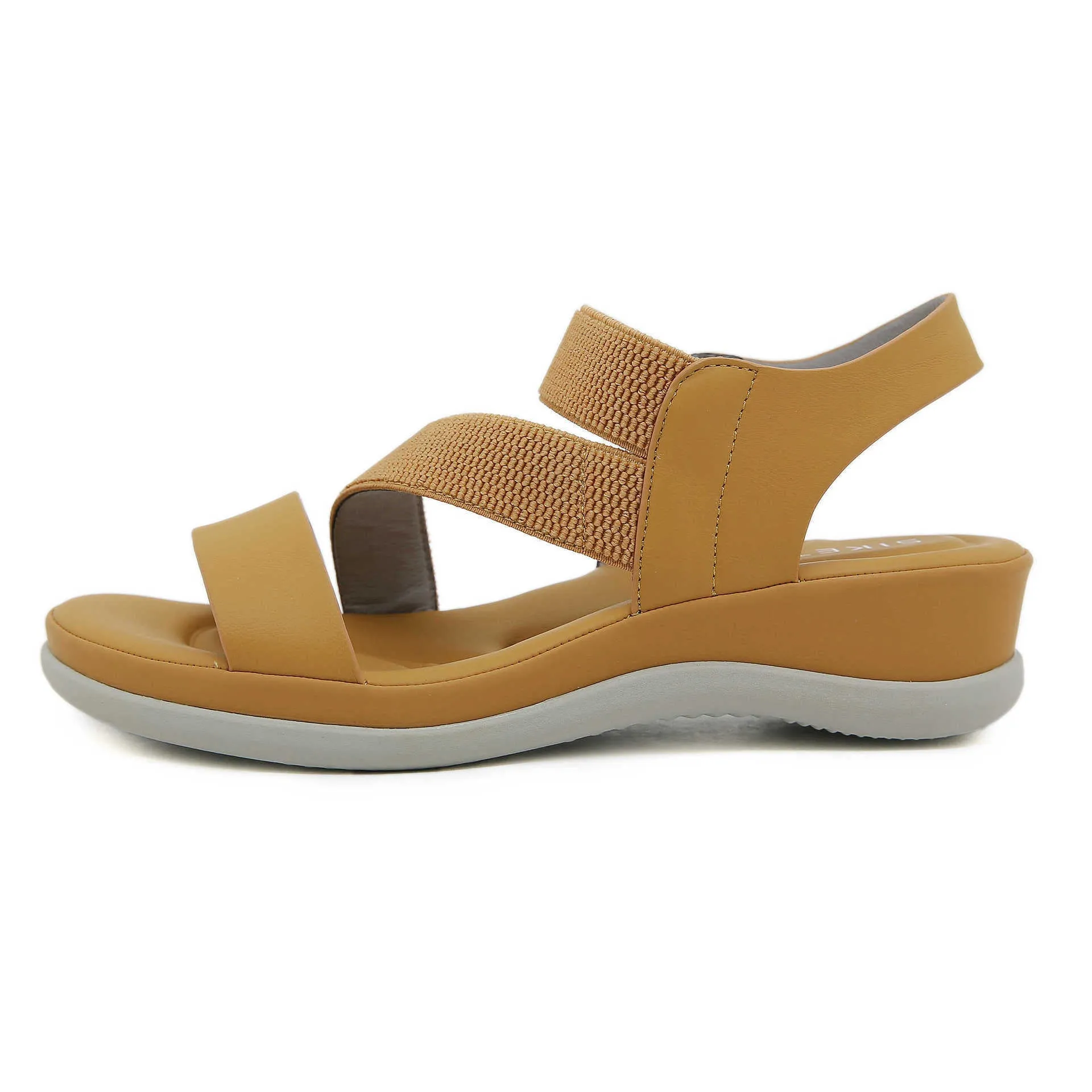 SIKETU | Ladies Casual Walking Sandals