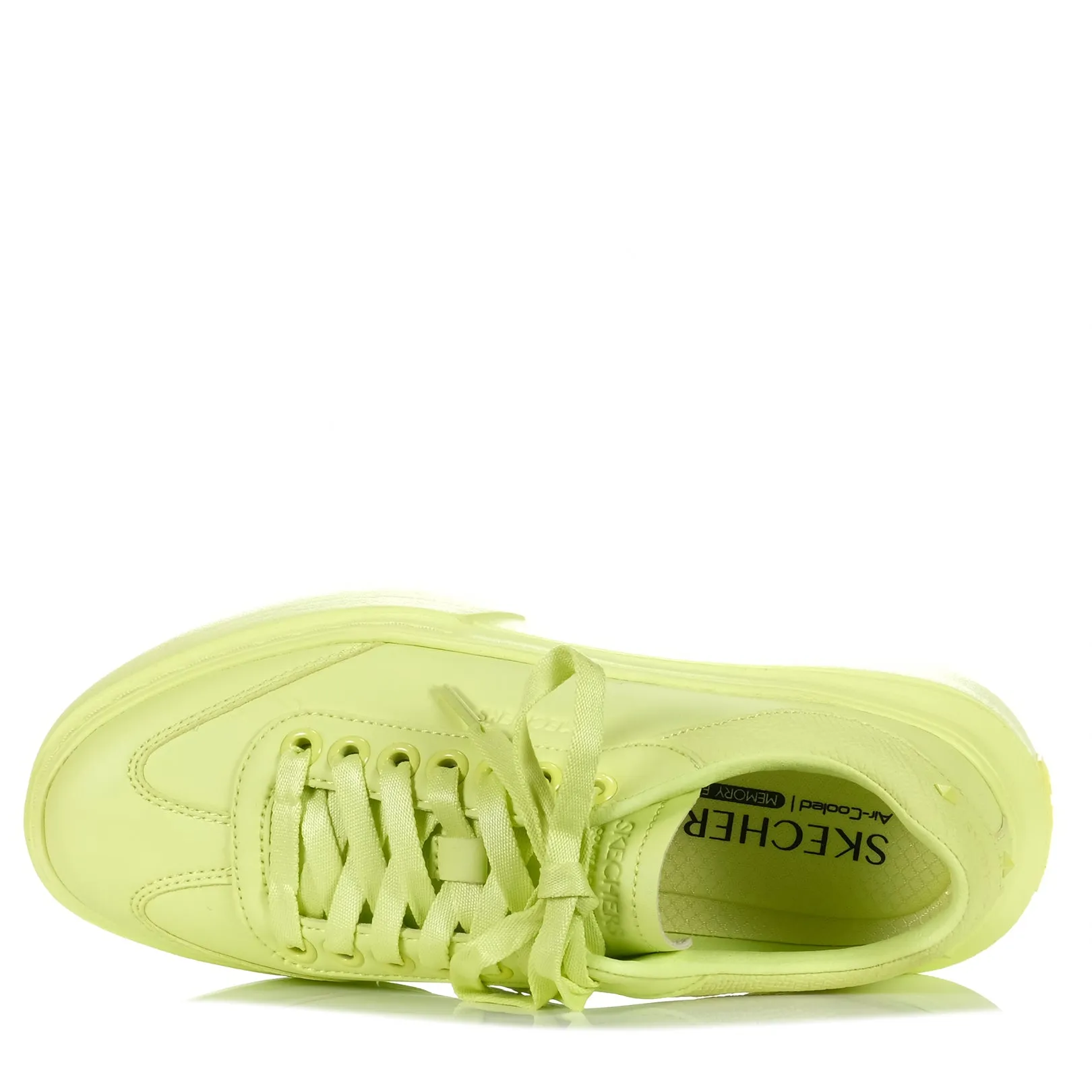 Skechers Cordova Classic - All Bright 185079 Lime