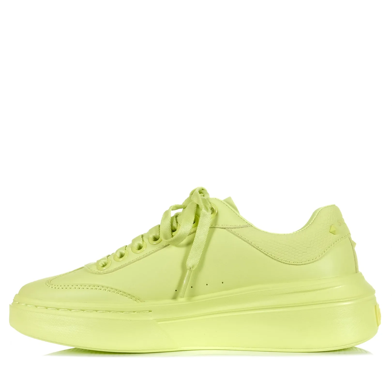 Skechers Cordova Classic - All Bright 185079 Lime