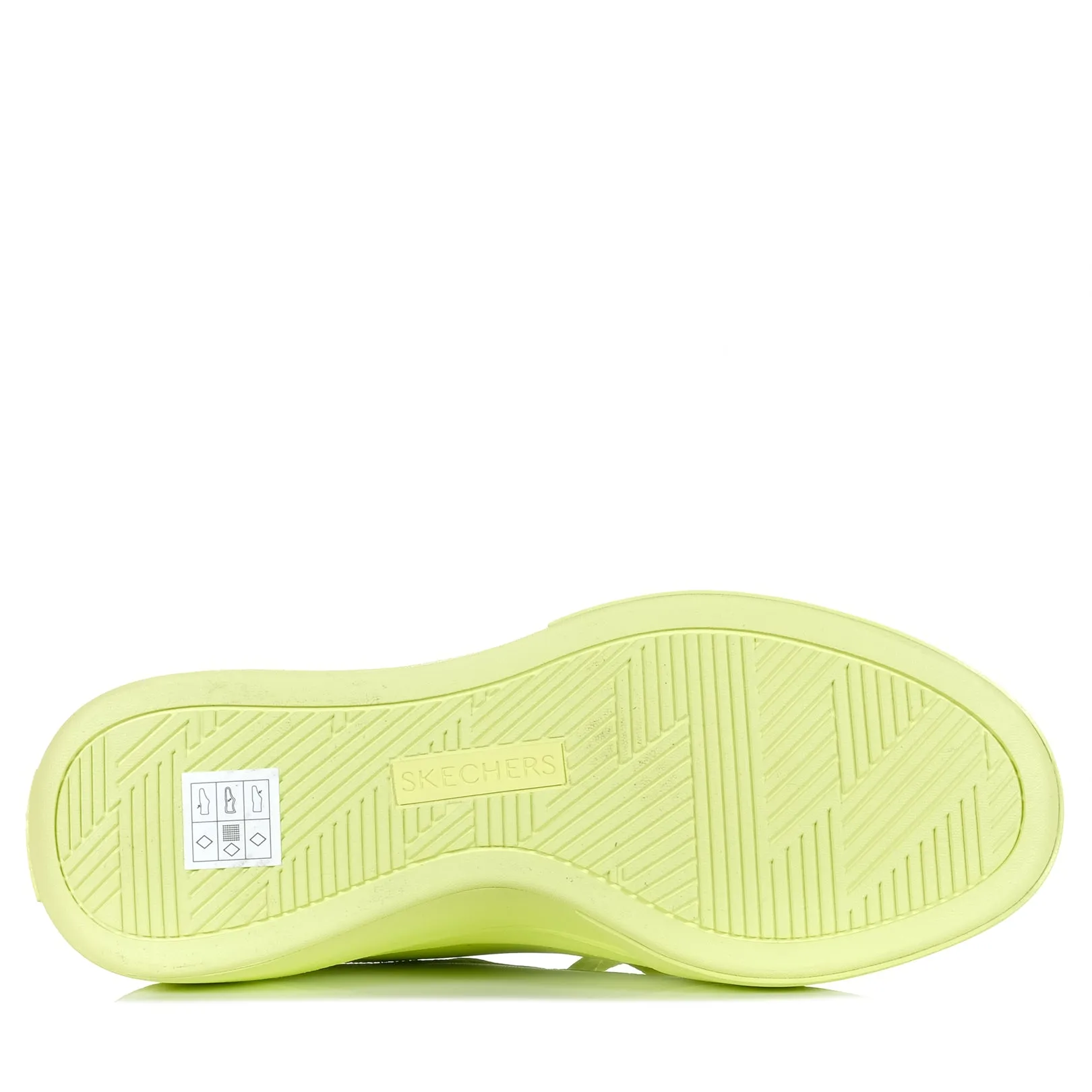 Skechers Cordova Classic - All Bright 185079 Lime