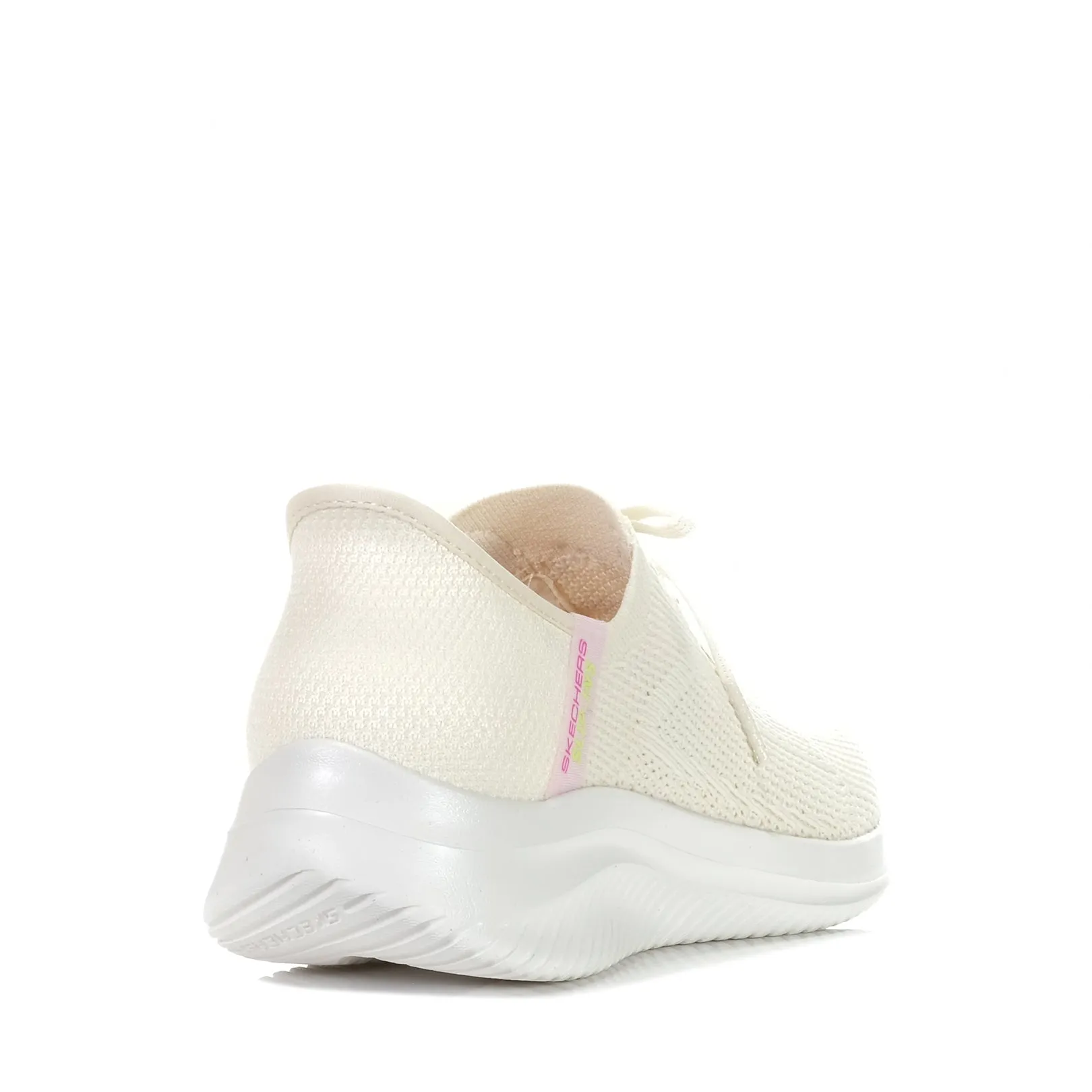 Skechers Slip-Ins: Ultra Flex 3.0 - Elevated Motion 150457 Natural
