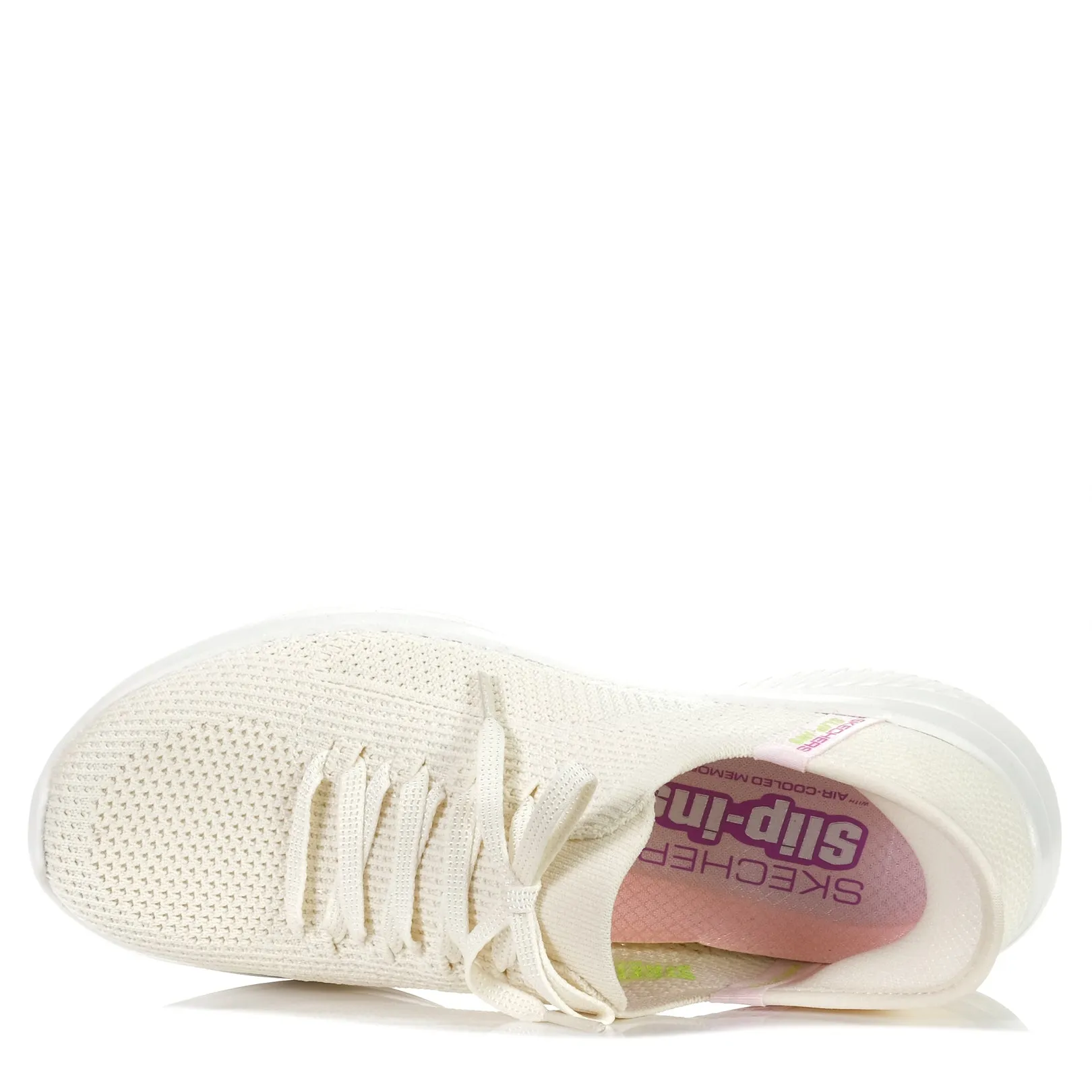 Skechers Slip-Ins: Ultra Flex 3.0 - Elevated Motion 150457 Natural