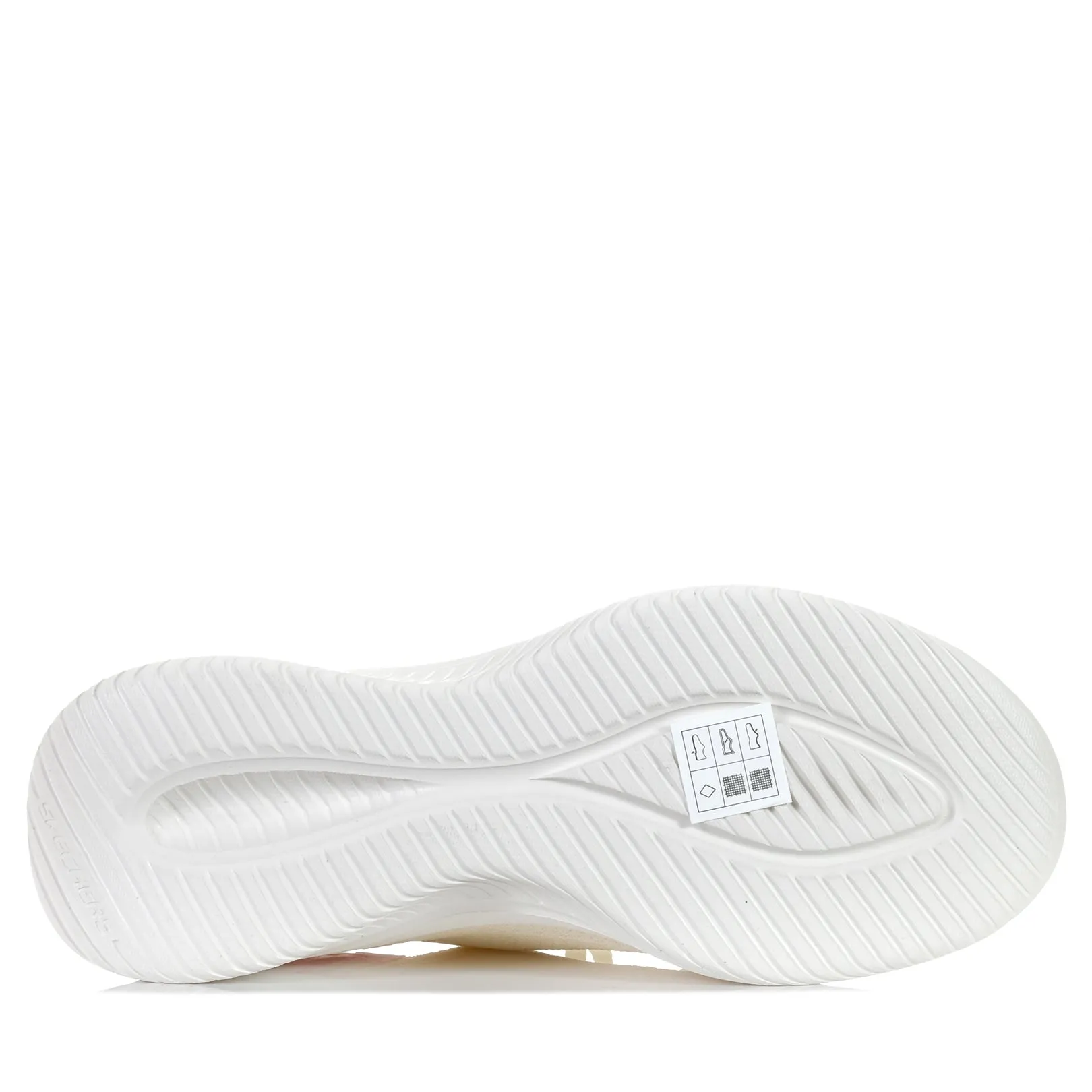 Skechers Slip-Ins: Ultra Flex 3.0 - Elevated Motion 150457 Natural
