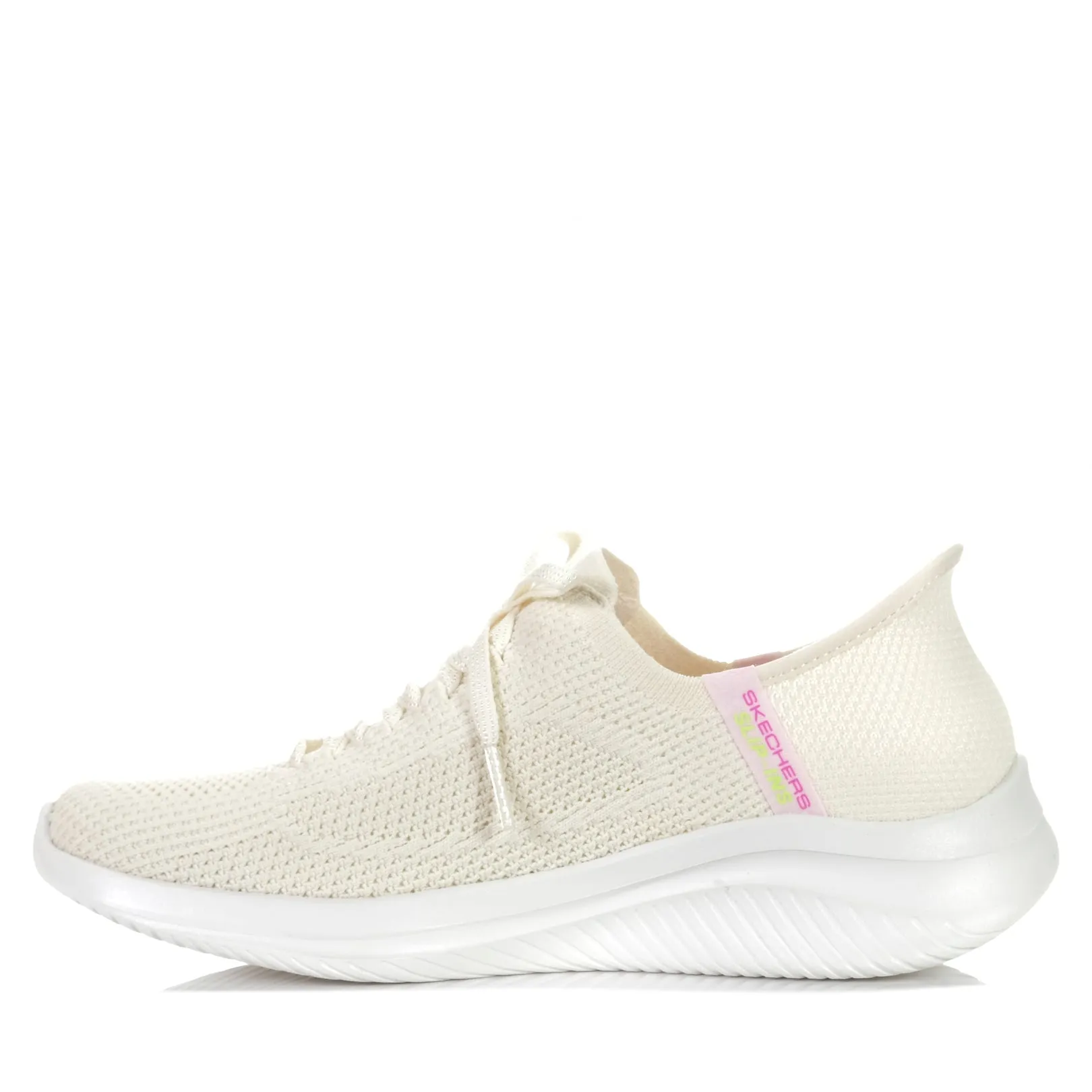 Skechers Slip-Ins: Ultra Flex 3.0 - Elevated Motion 150457 Natural