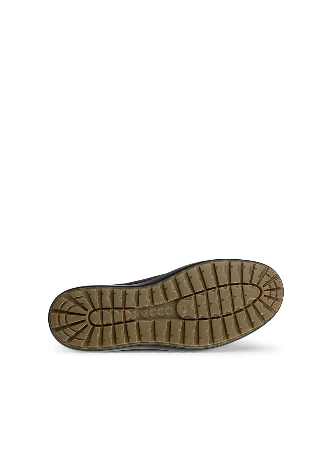 Soft 7 Casual Lace Shoe - Mocha