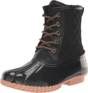sporto Women's S-Delanie Snow Boot
