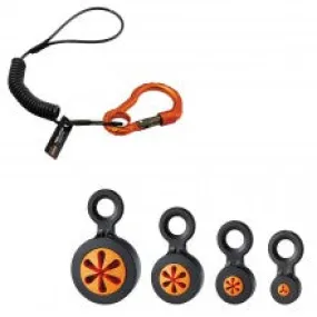 Squids® 3194 Hand Tool Tethering Kit - 1lb / 0.5kg