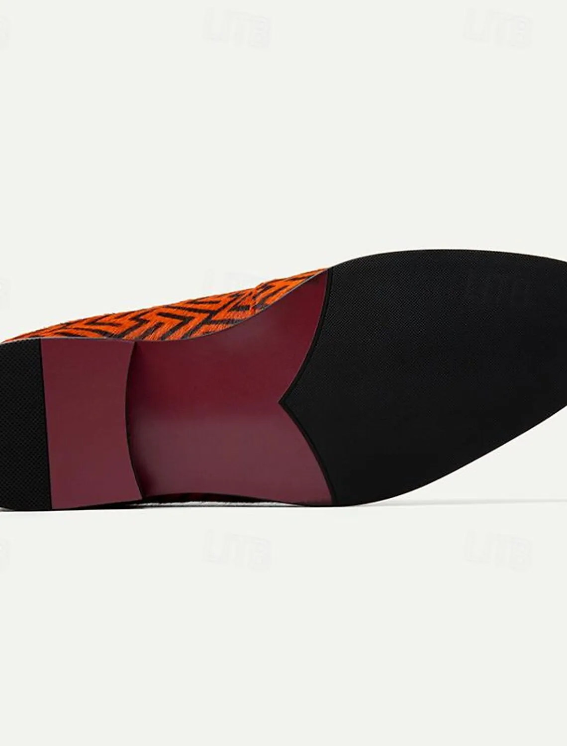 Stylish Flat Dress Shoes