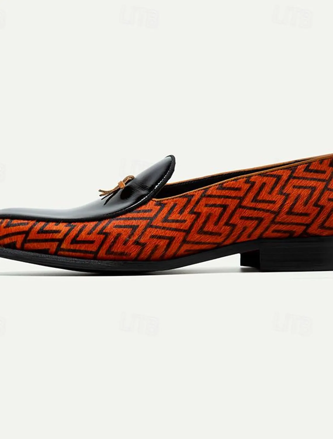 Stylish Flat Dress Shoes