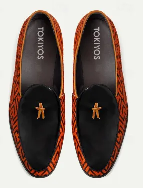 Stylish Flat Dress Shoes