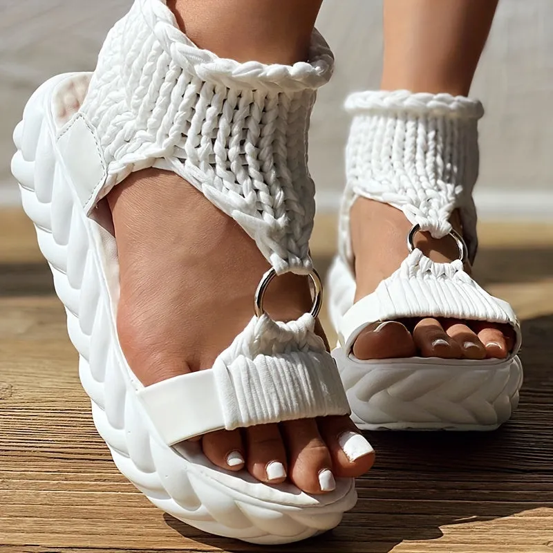 Stylish Sandals