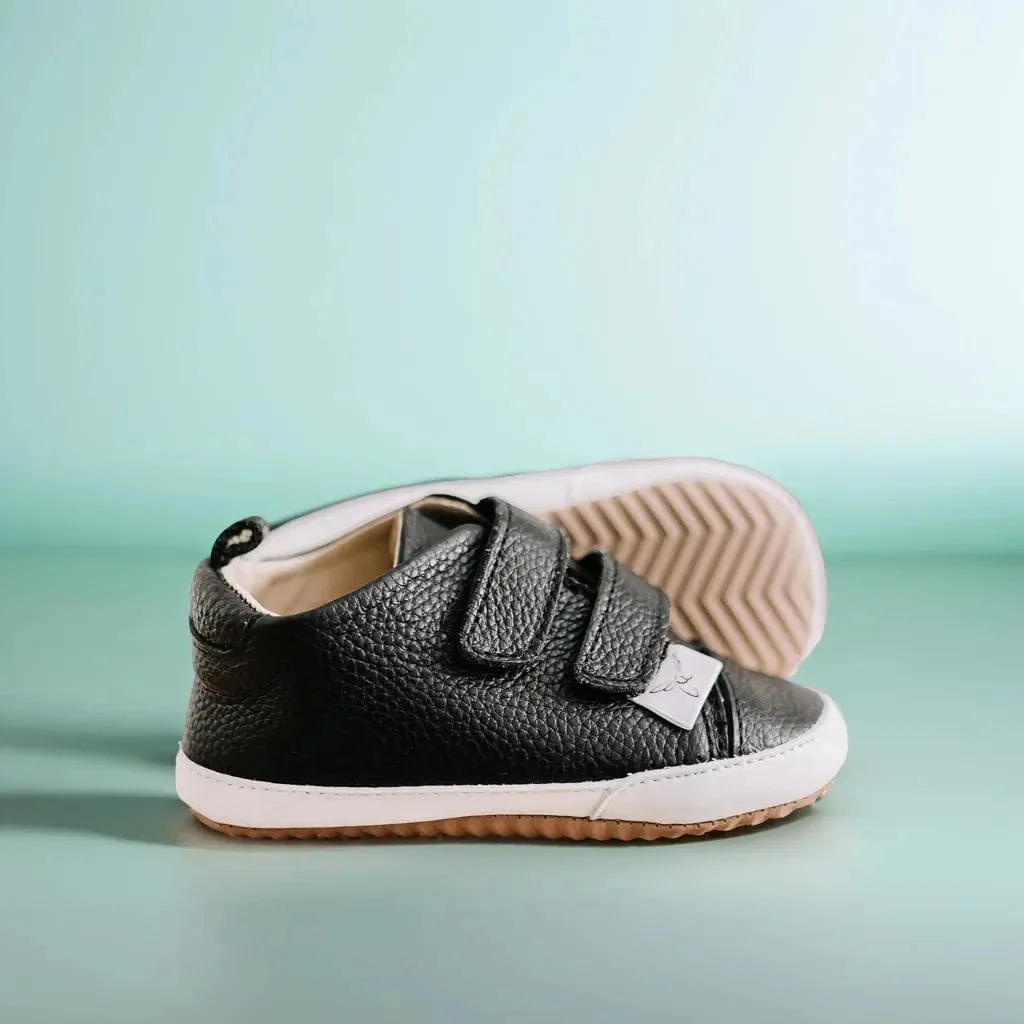 The Low Top Shoe