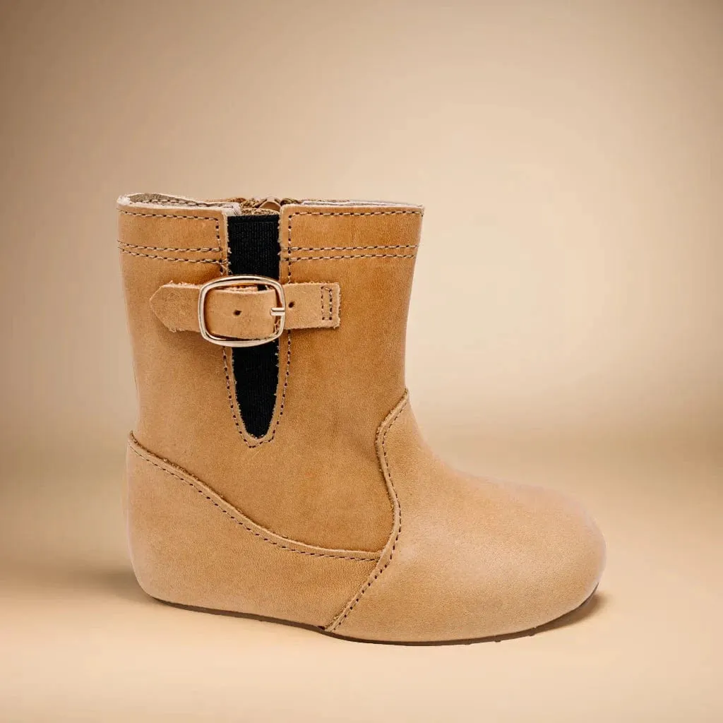 The Low Top Shoe