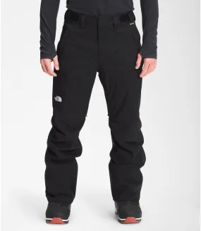 THE NORTH FACE FREEDOM INSULATED PANT BLACK