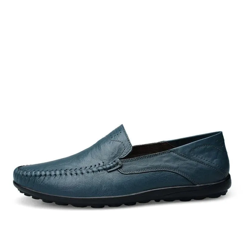 Timeless Men Loafers