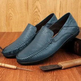 Timeless Men Loafers