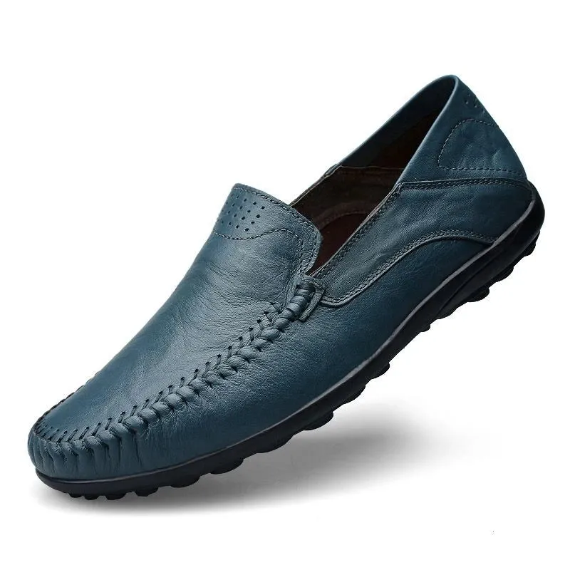 Timeless Men Loafers