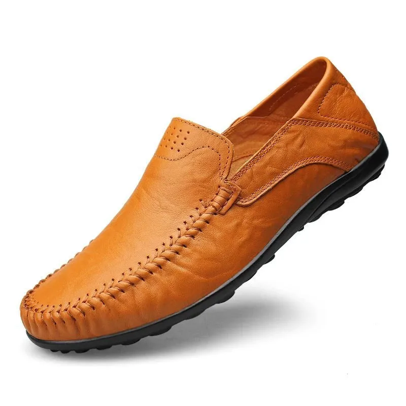 Timeless Men Loafers