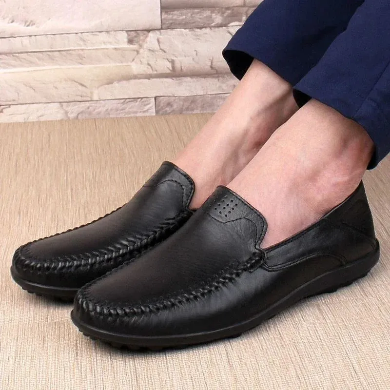 Timeless Men Loafers