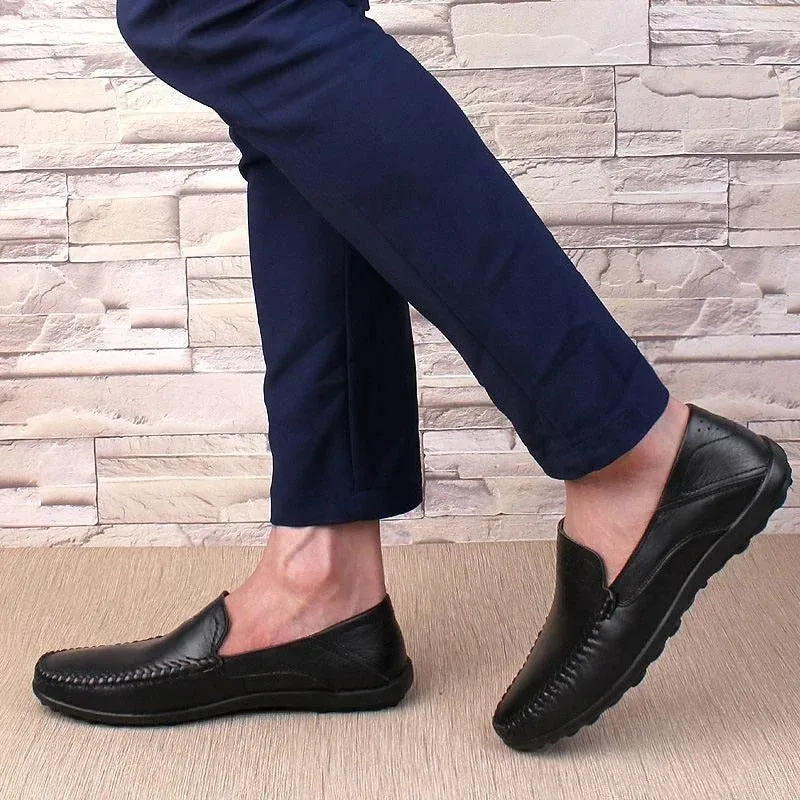Timeless Men Loafers