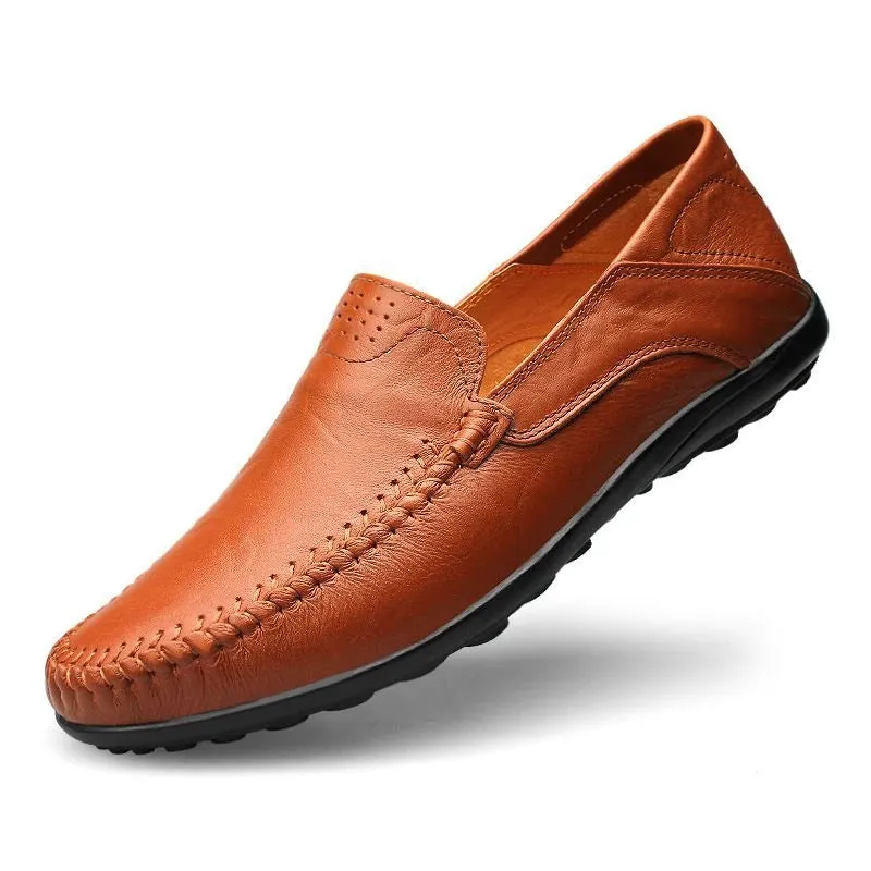 Timeless Men Loafers