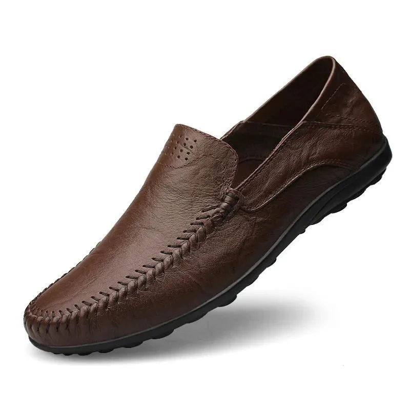 Timeless Men Loafers