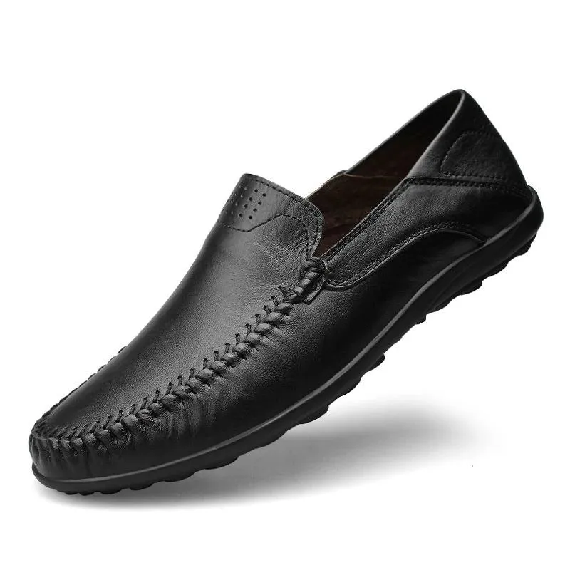 Timeless Men Loafers