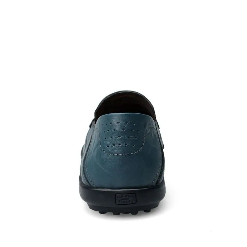 Timeless Men Loafers