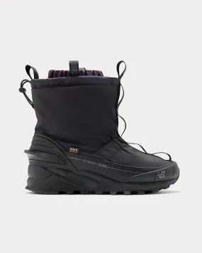 Tokyo Design Studio Niobium C_3 Black / Purple Ski Boots