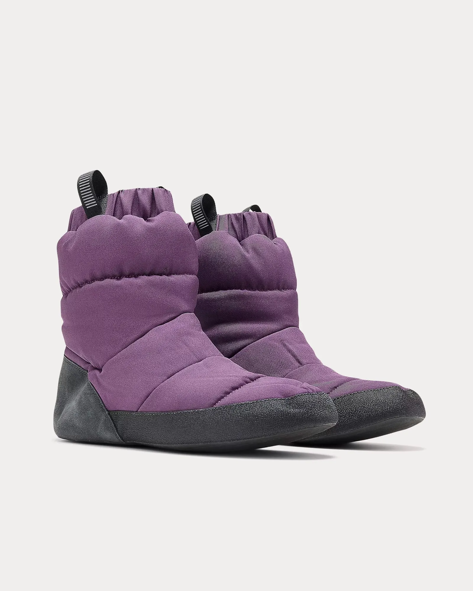 Tokyo Design Studio Niobium C_3 Black / Purple Ski Boots