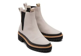 Toms Dakota Mushroom Boot
