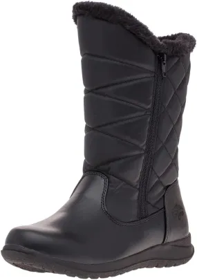 totes Women's Carrie Snow Boot