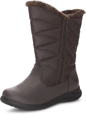 totes Women's Carrie Snow Boot