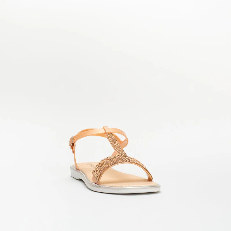 Unreal Women Diamante Sandals _ 146709