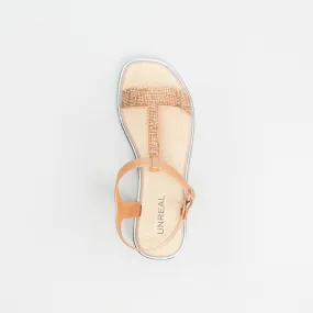 Unreal Women Diamante Sandals _ 146709