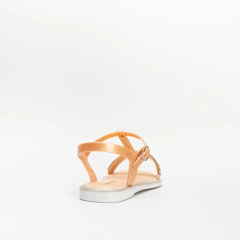 Unreal Women Diamante Sandals _ 146709