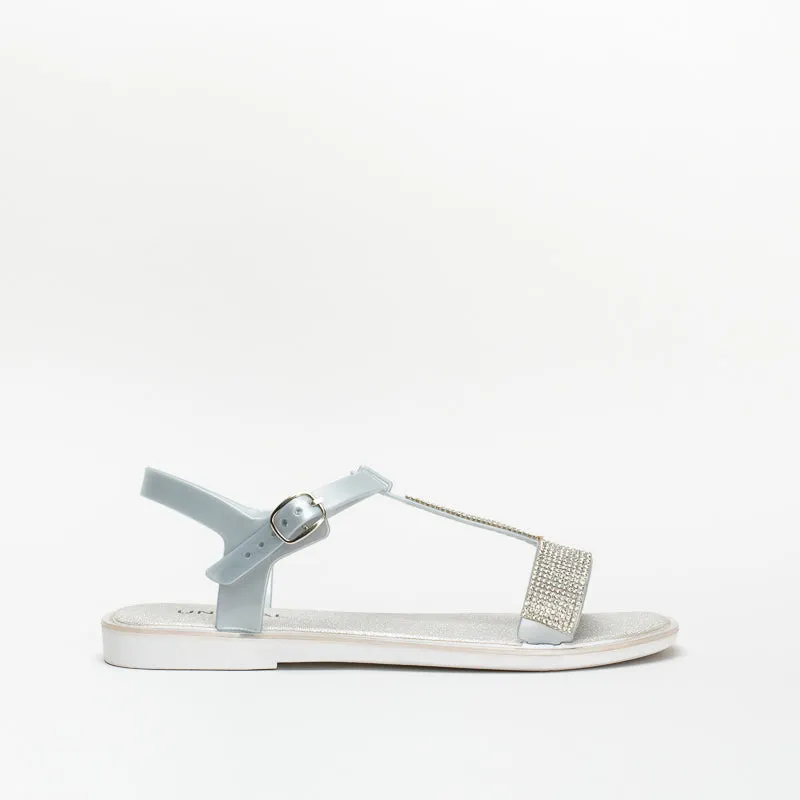 Unreal Women Diamante Sandals _ 146709