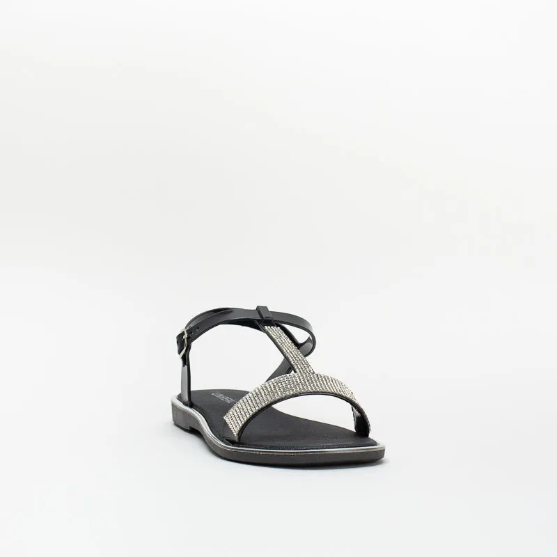 Unreal Women Diamante Sandals _ 146709