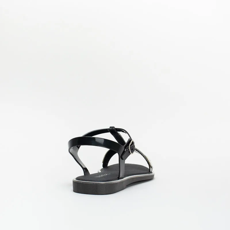 Unreal Women Diamante Sandals _ 146709